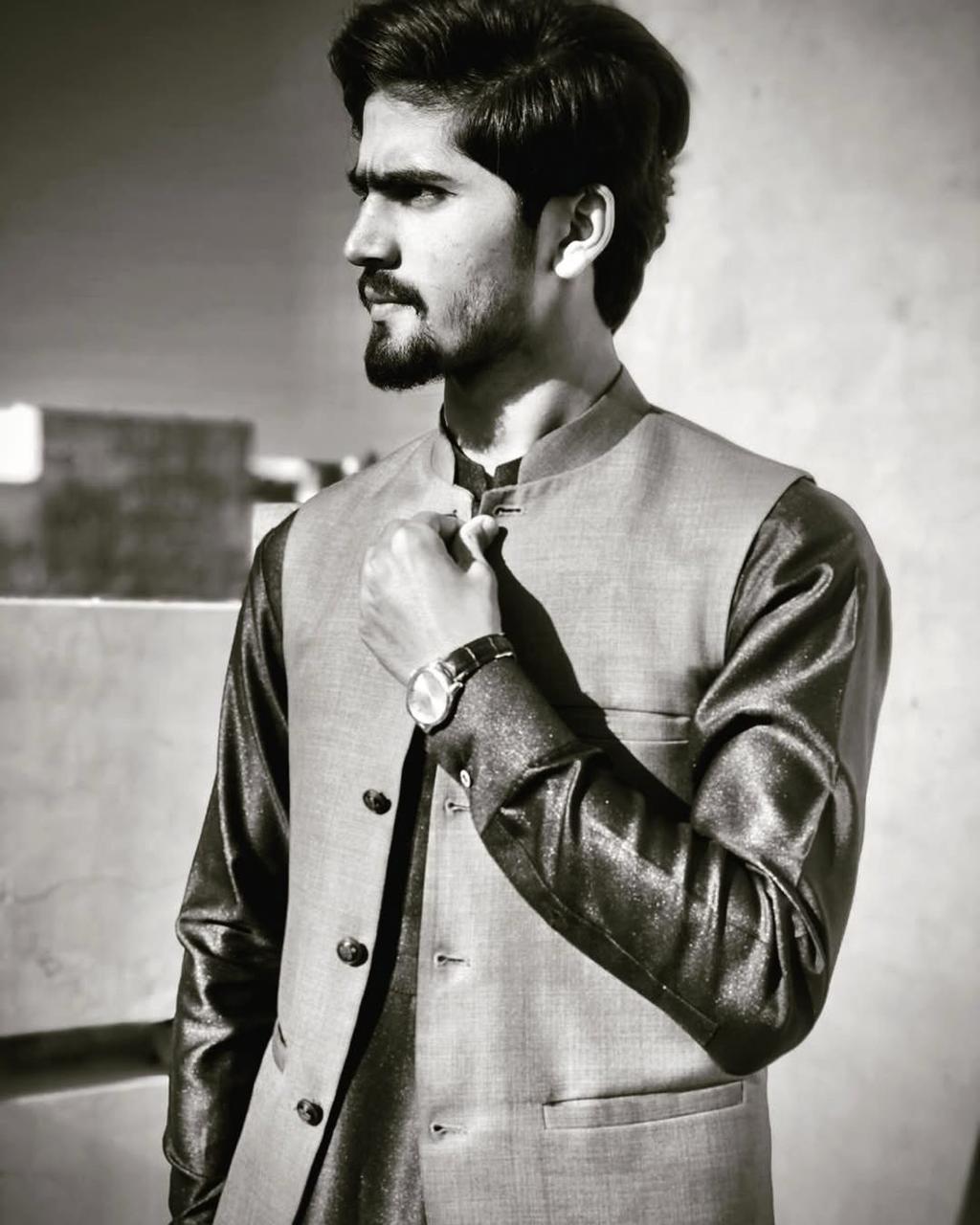 Usman Janjua